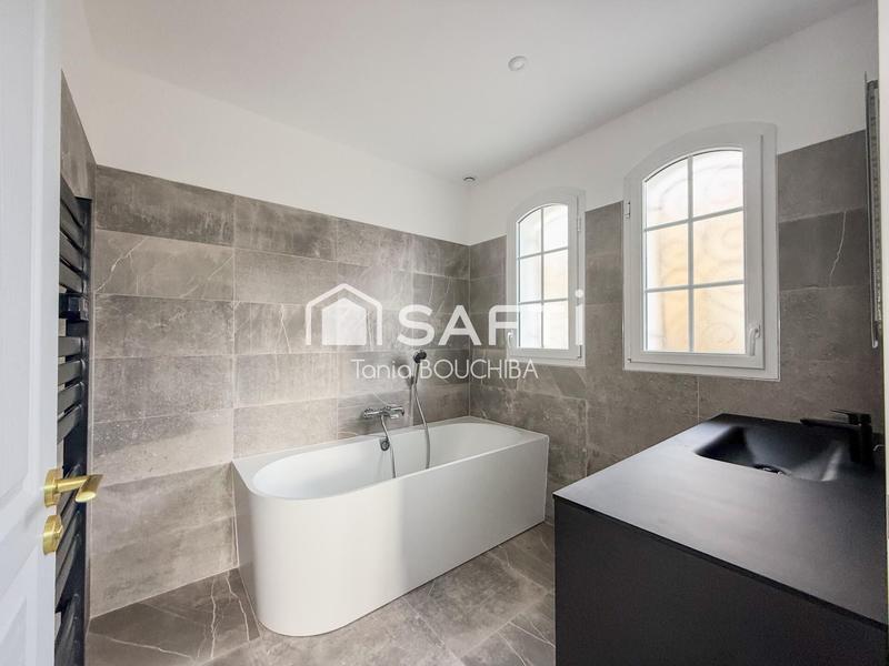 Maison - 139 m² - 4 pièces