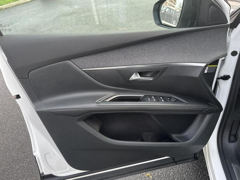 Peugeot 5008 Gt-Line 1.5 BlueHDI 130 Eat8 7 Places