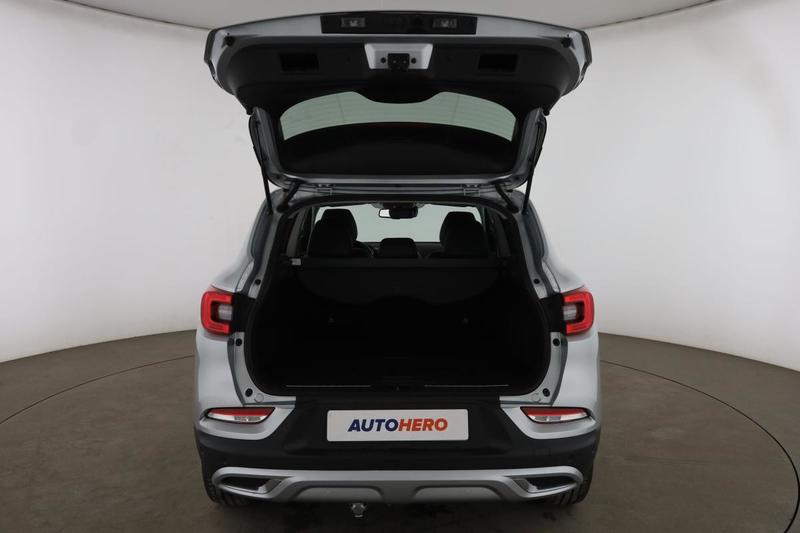 Renault Kadjar 1.3 TCe Intens Edc 140 ch