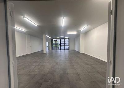 Local commercial - 125 m²