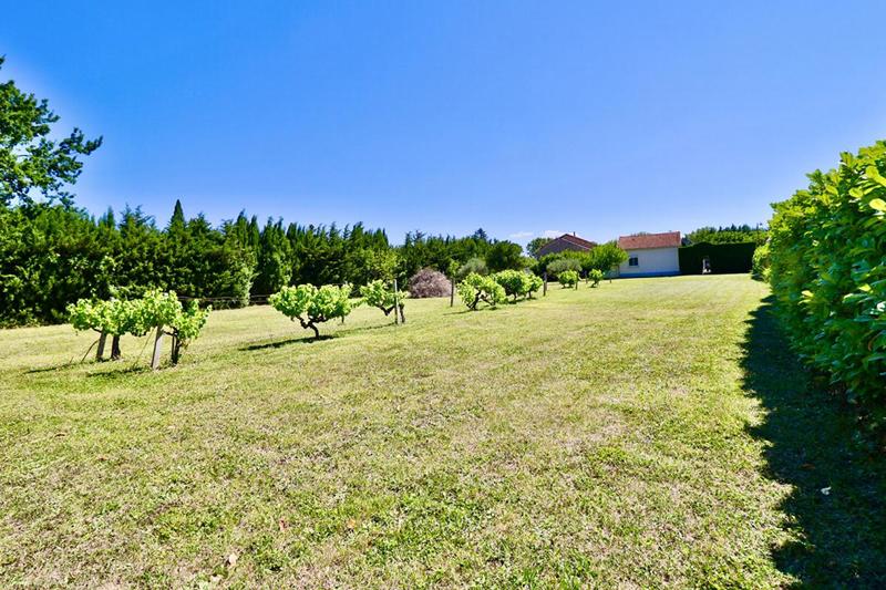 Maison - 75 m² - 4 pièces