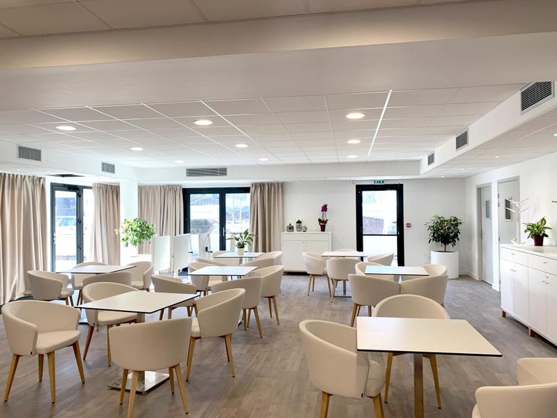 Appartement - 53 m² - 3 pièces