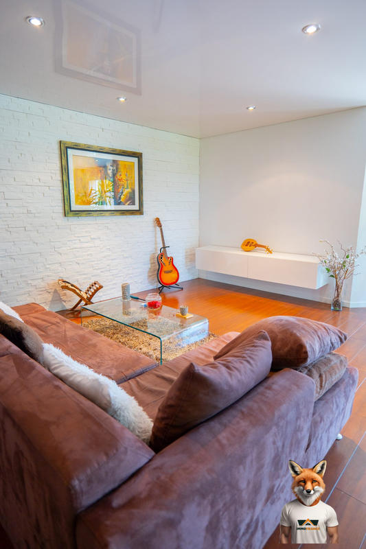 Appartement - 179 m² - 5 pièces