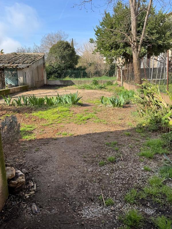 Maison de ville - 135 m² - 4 pièces