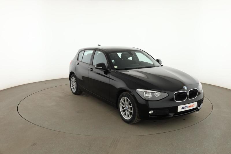 Bmw Série 1 118dA Lounge 5p 143 ch