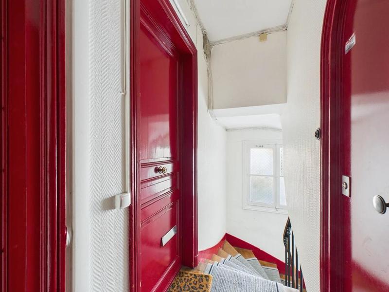 Appartement - 67 m² - 4 pièces