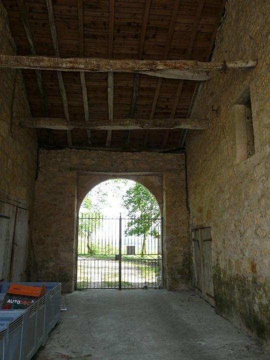 Maison de maîtres - 533 m² - 12 pièces