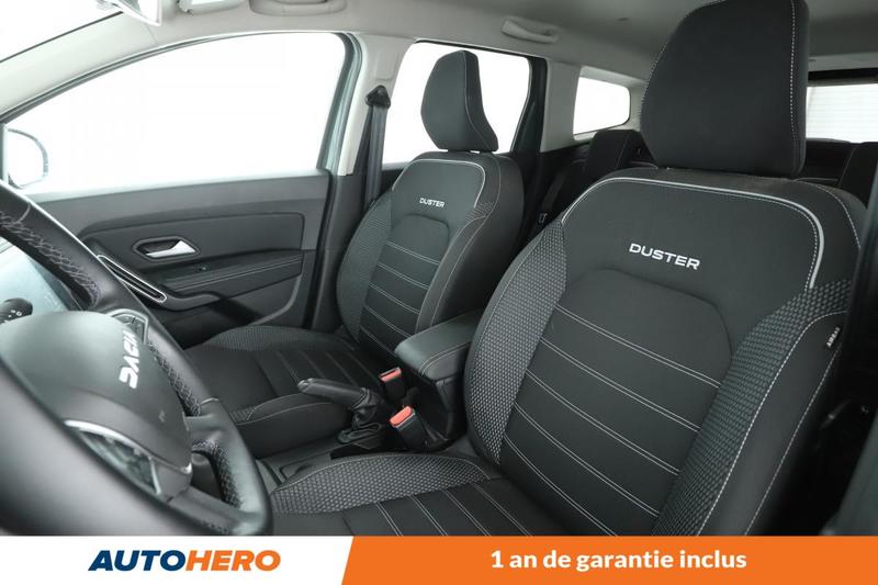 Dacia Duster II 1.3 TCe Journey 4x2 Edc 150 ch