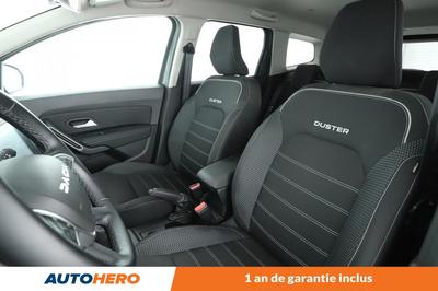 Dacia Duster II 1.3 TCe Journey 4x2 Edc 150 ch
