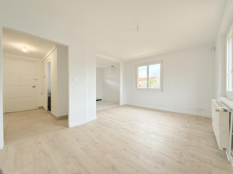 Maison ancienne - 132 m² - 6 pièces