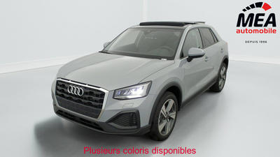 Audi Q2 35 Tfsi 150 s tronic 7 Design