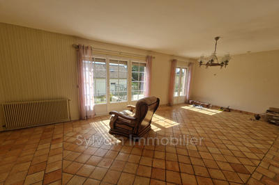 Maison - 109 m² - 6 pièces