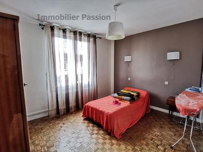 Maison de ville - 91 m² - 5 pièces