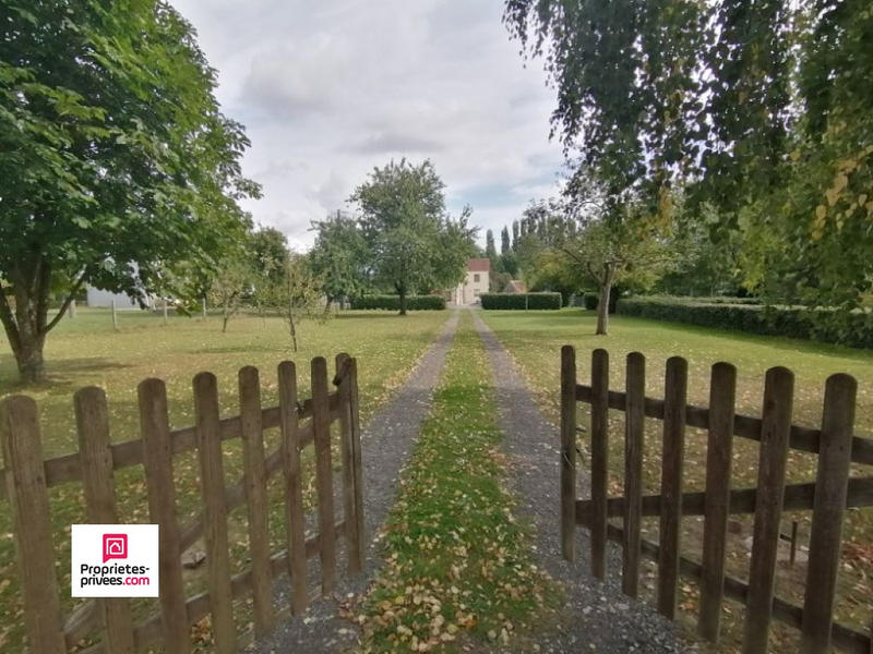 Maison - 165 m² - 6 pièces