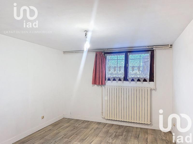 Maison - 116 m² - 6 pièces