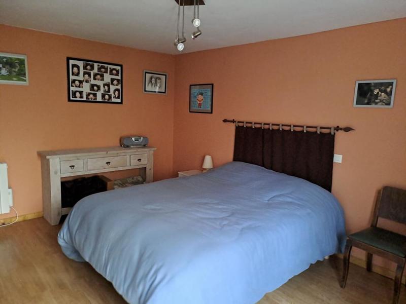 Maison - 205 m² - 7 pièces