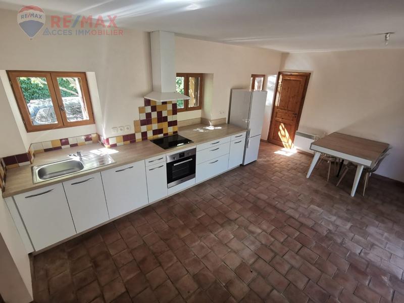 Maison de campagne - 106 m² - 4 pièces
