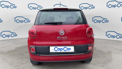 Fiat 500l 1.3 MultiJet 84 Lounge