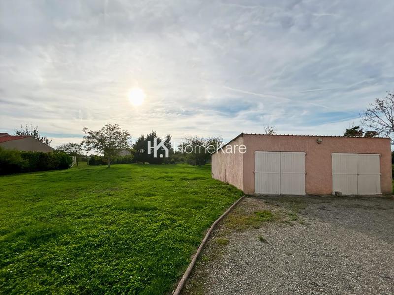 Villa - 200 m² - 8 pièces