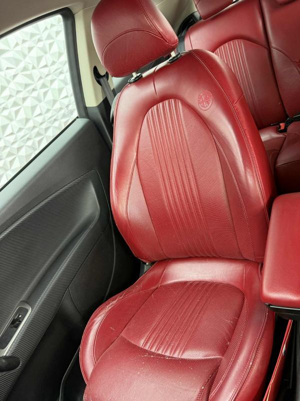 Alfa Romeo MiTo 1.4 Mpi 16v MultiAir s&amp;S 105 Cv