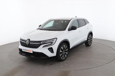 Renault Austral 1.3 TCe Mild Hybrid Techno Auto 160 ch