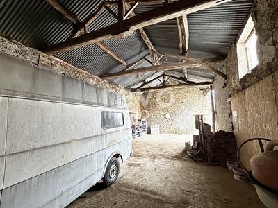 Grange - 170 m² - 3 pièces