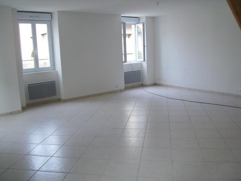 Duplex - 78 m² - 3 pièces