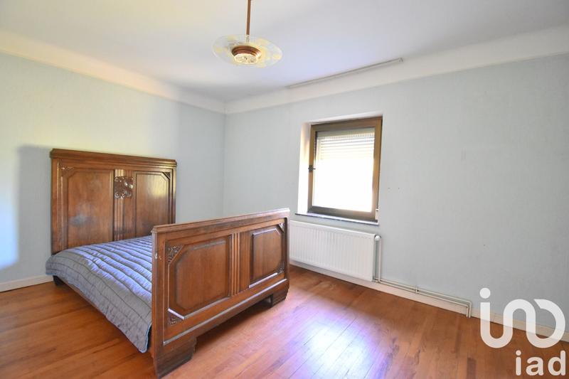 Maison - 145 m² - 5 pièces