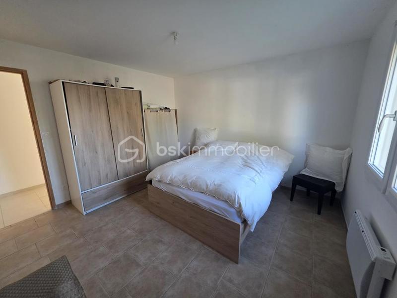 Maison traditionnelle - 121 m² - 4 pièces