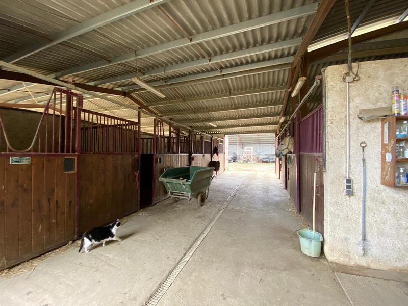 Maison - 246 m² - 6 pièces