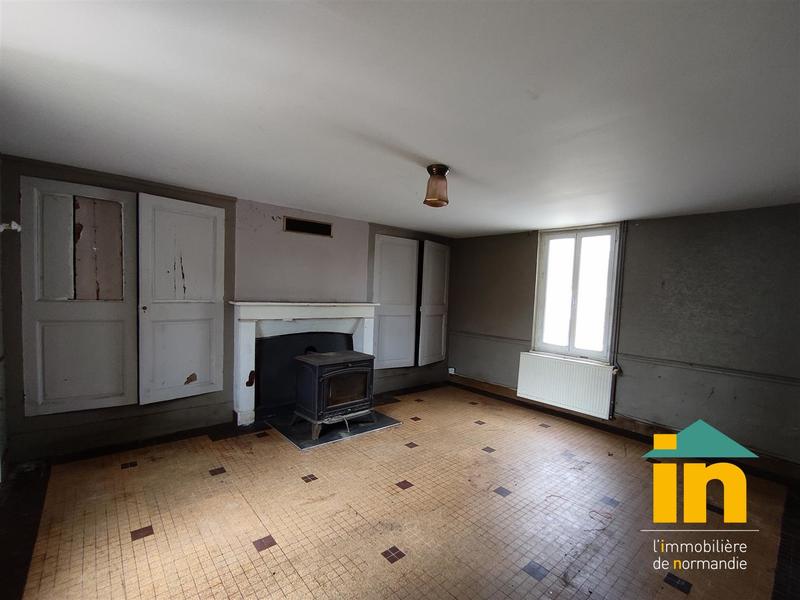 Maison de ville - 133 m² - 5 pièces