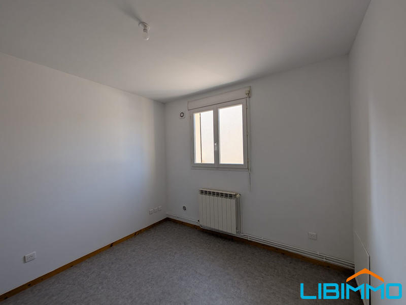 Appartement - 94 m² - 5 pièces