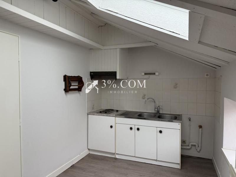 Immeuble - 300 m² - 18 pièces