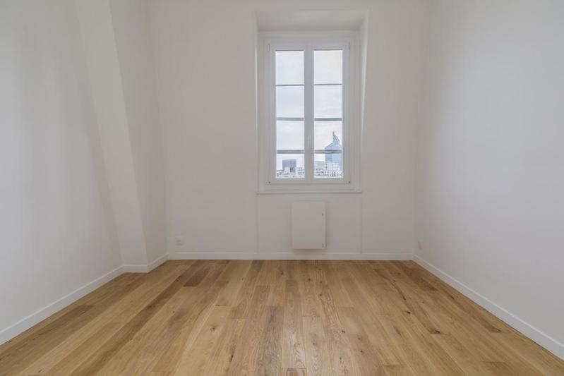 Studio - 21 m² - 1 pièce