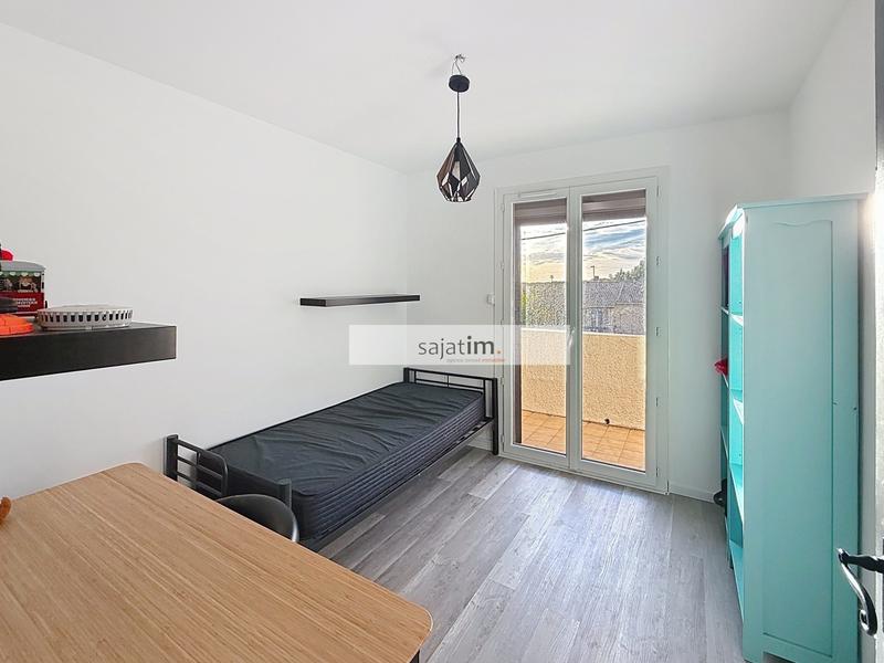 Maison - 131 m² - 6 pièces