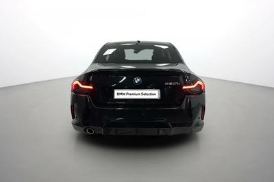 Bmw Serie 2 Coupe G42 220d 190 ch Bva8 m Sport