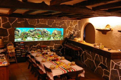 Chambres d'hôtes Uxondoa