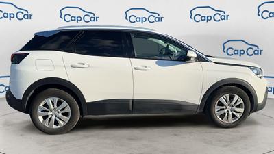 Peugeot 3008 II 1.6 BlueHDi 120 Allure