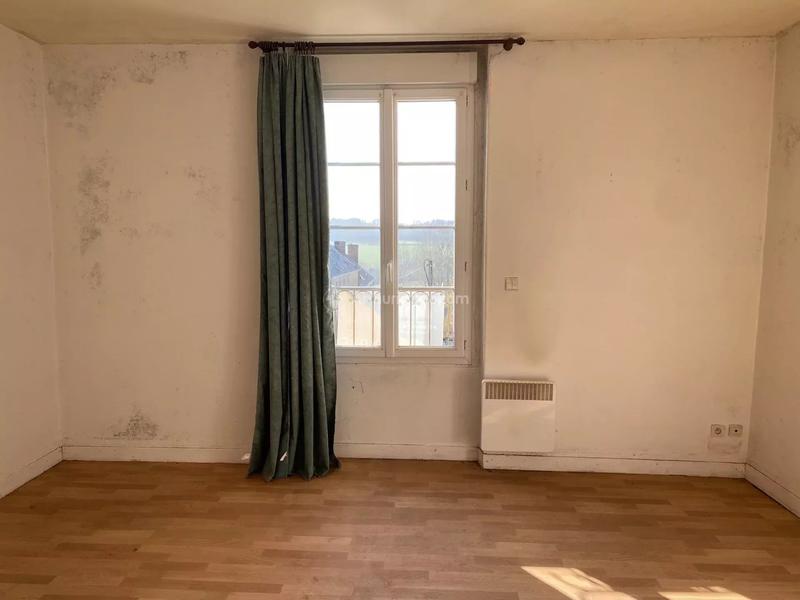 Maison - 89 m² - 3 pièces