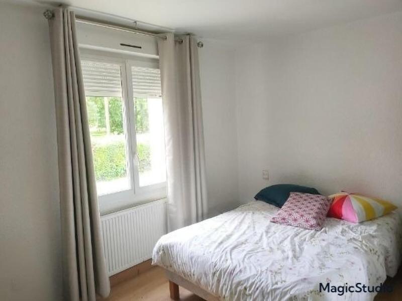 Maison - 108 m² - 5 pièces