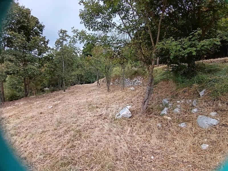 Terrain constructible - 2 295 m²