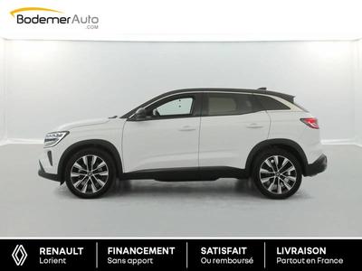 Renault Austral E-Tech hybrid 200 Techno