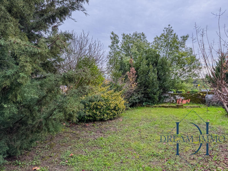 Maison - 64 m² - 3 pièces