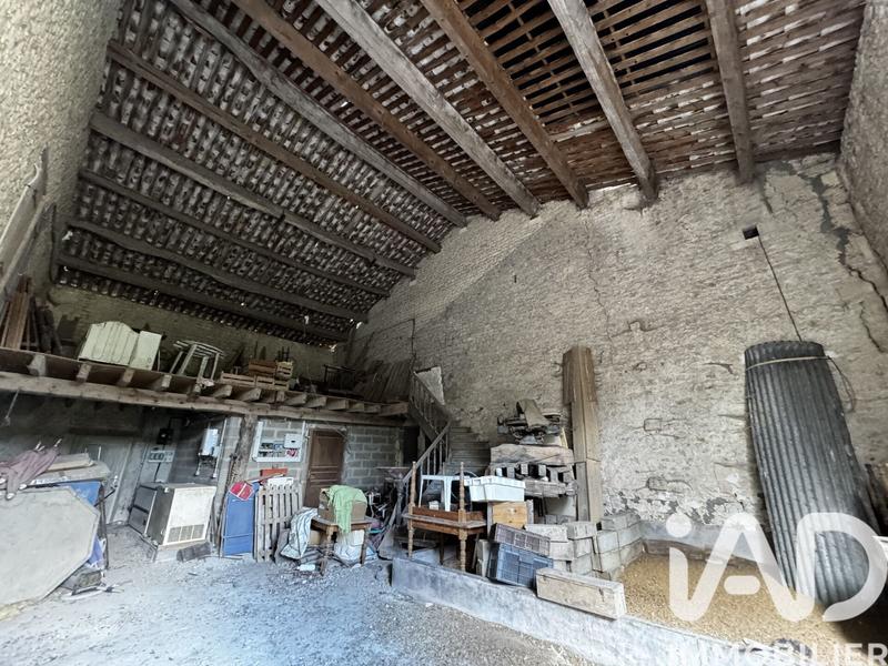 Maison - 306 m² - 9 pièces