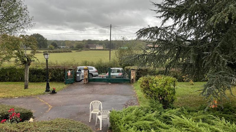 Pavillon - 100 m² - 4 pièces