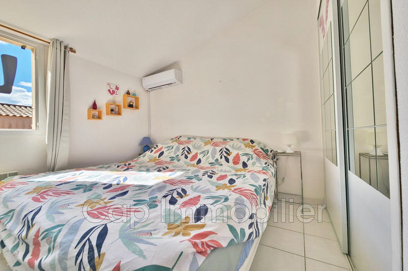 Villa - 42 m² - 3 pièces