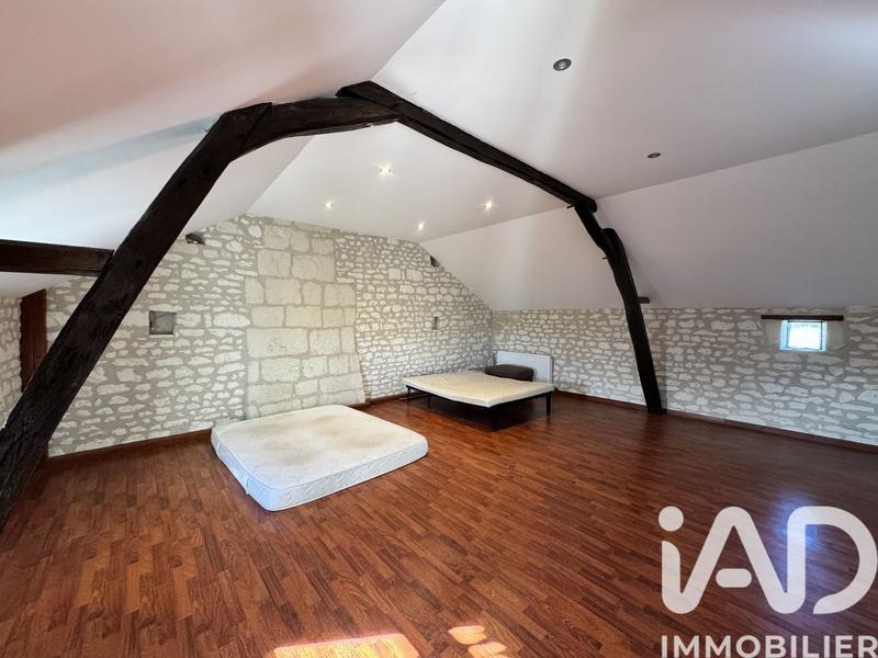 Maison - 194 m² - 5 pièces