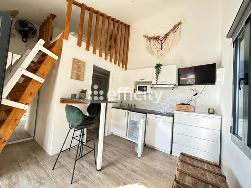 Maison - 127 m² - 10 pièces