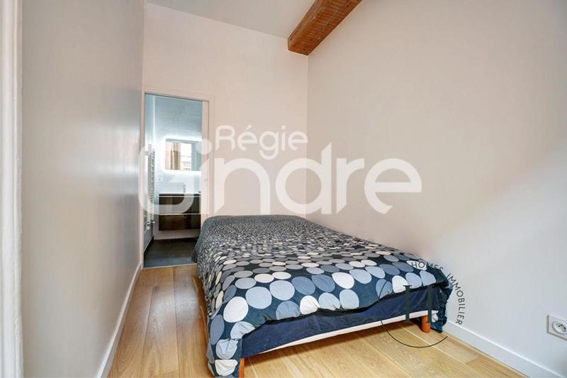 Appartement - 93 m² - 3 pièces