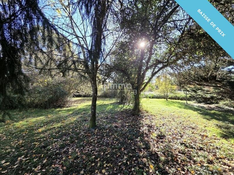 Maison - 206 m² - 10 pièces